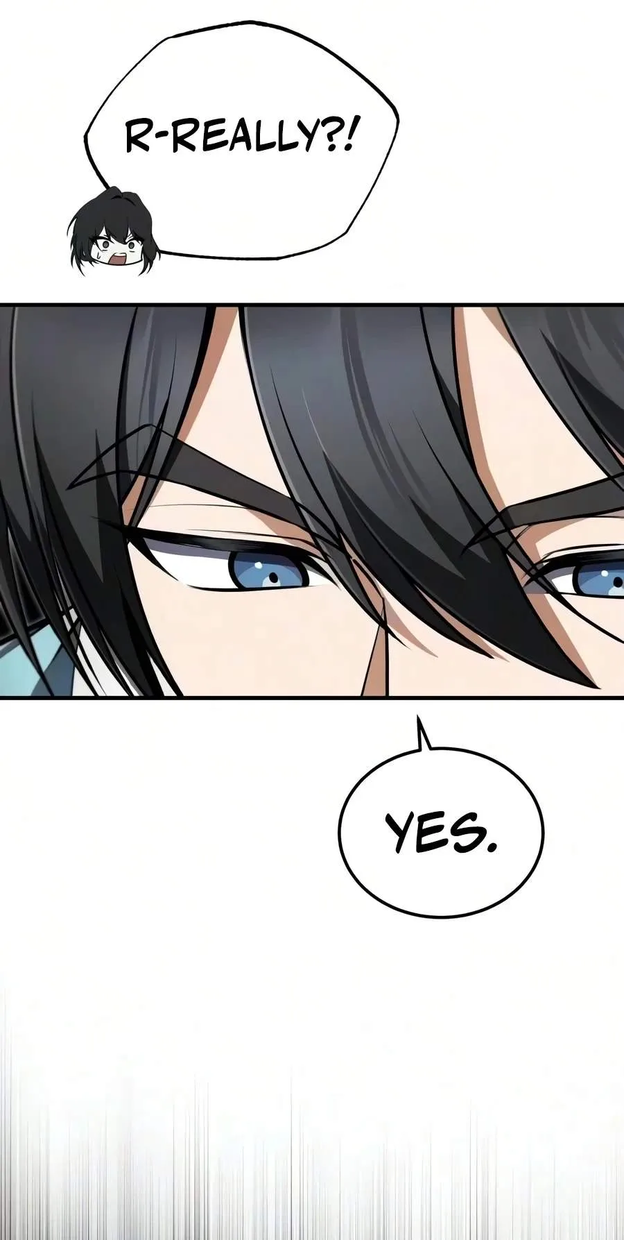 One Hit Teacher, Master Baek Chapter 163 page 61