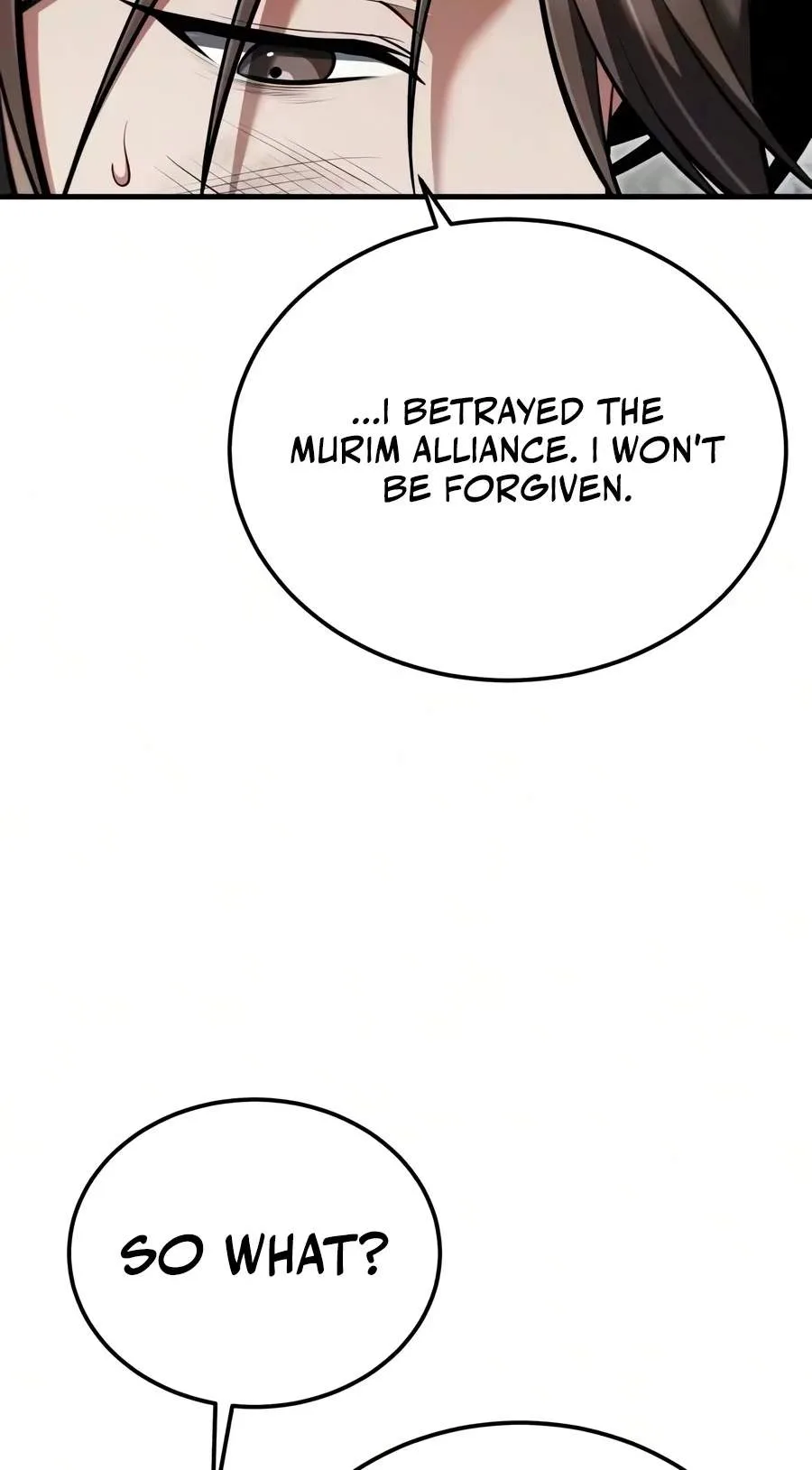 One Hit Teacher, Master Baek Chapter 163 page 78