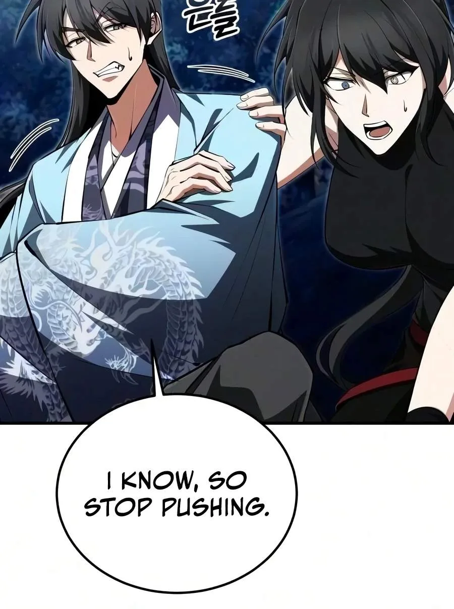 One Hit Teacher, Master Baek Chapter 163 page 72