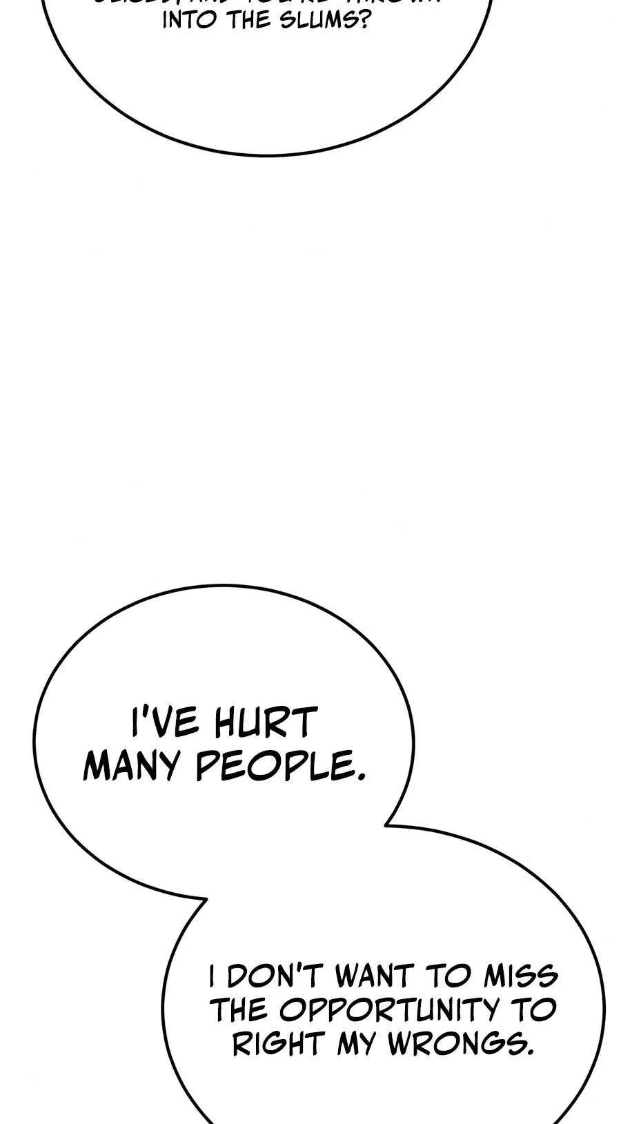 One Hit Teacher, Master Baek Chapter 163 page 80
