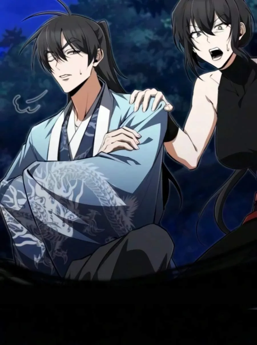 One Hit Teacher, Master Baek Chapter 163 page 70