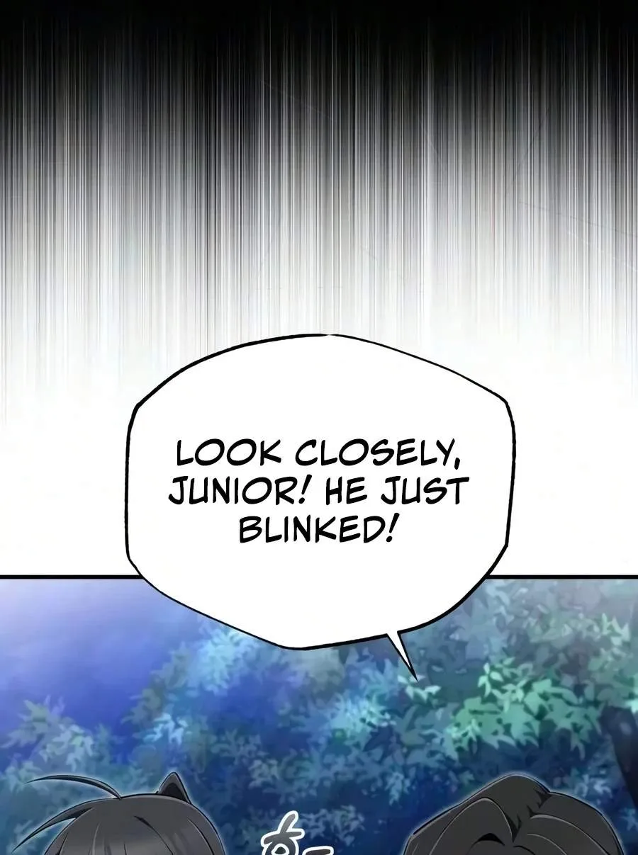 One Hit Teacher, Master Baek Chapter 163 page 71
