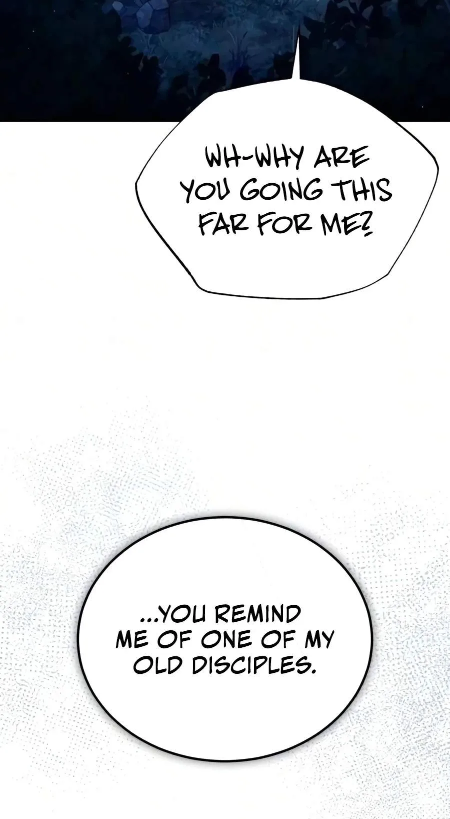 One Hit Teacher, Master Baek Chapter 163 page 86