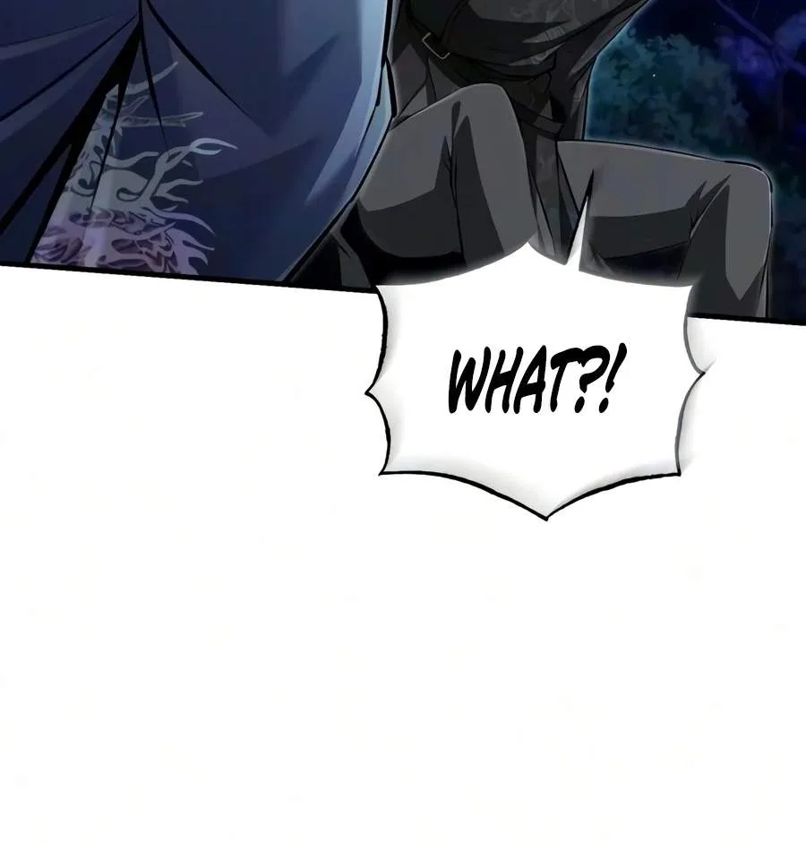One Hit Teacher, Master Baek Chapter 163 page 84