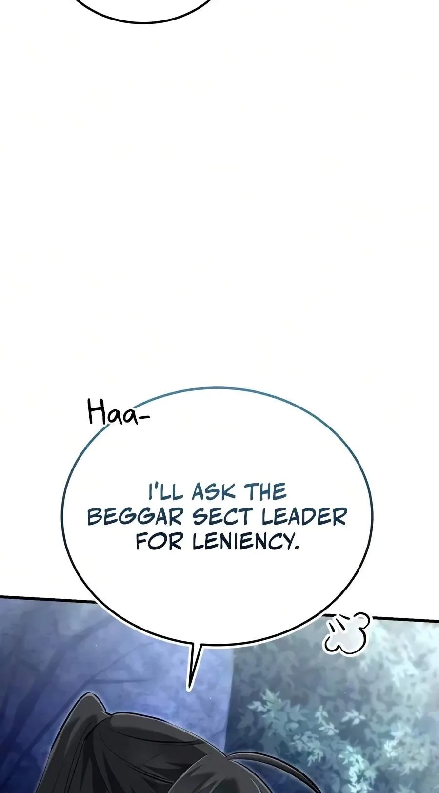 One Hit Teacher, Master Baek Chapter 163 page 82