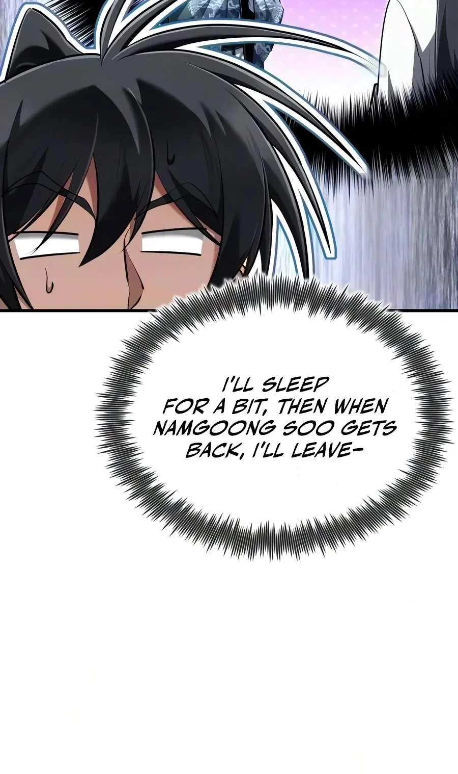 One Hit Teacher, Master Baek Chapter 163 page 96