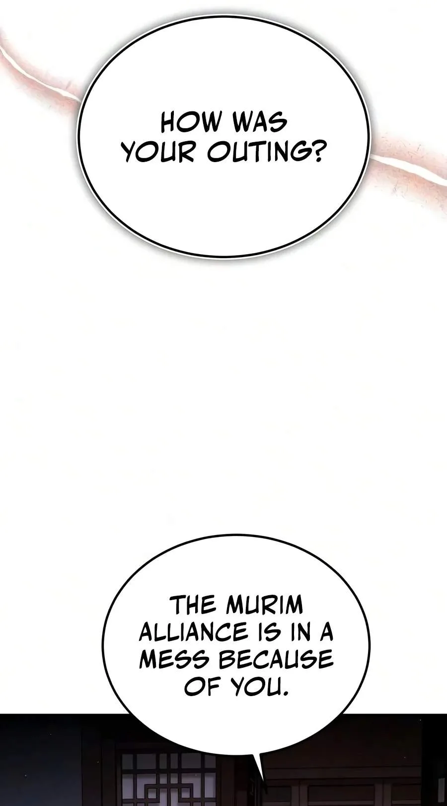 One Hit Teacher, Master Baek Chapter 163 page 97