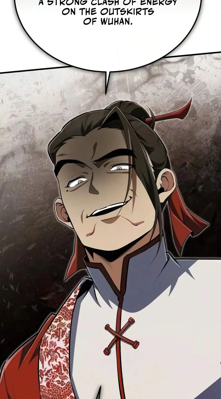 One Hit Teacher, Master Baek Chapter 163 page 102