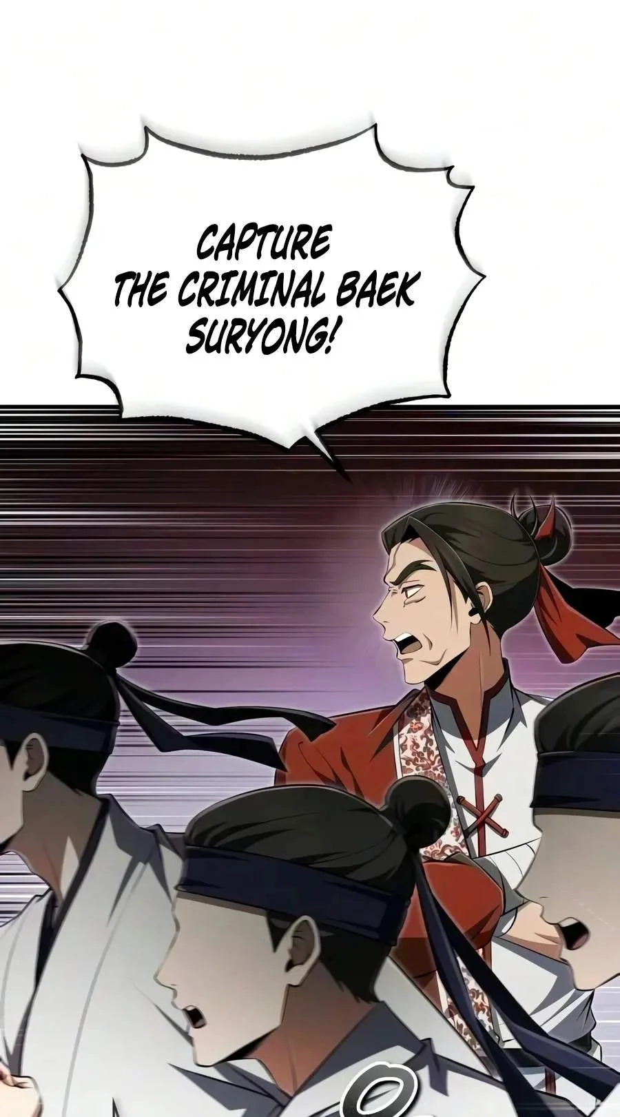 One Hit Teacher, Master Baek Chapter 163 page 99
