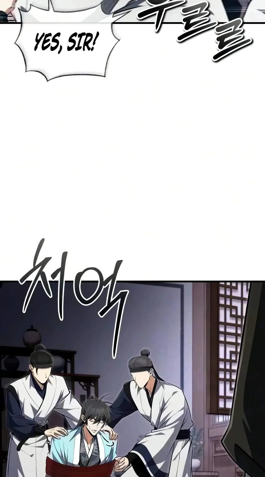 One Hit Teacher, Master Baek Chapter 163 page 100