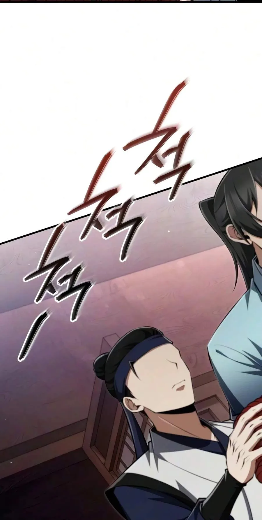 One Hit Teacher, Master Baek Chapter 163 page 107