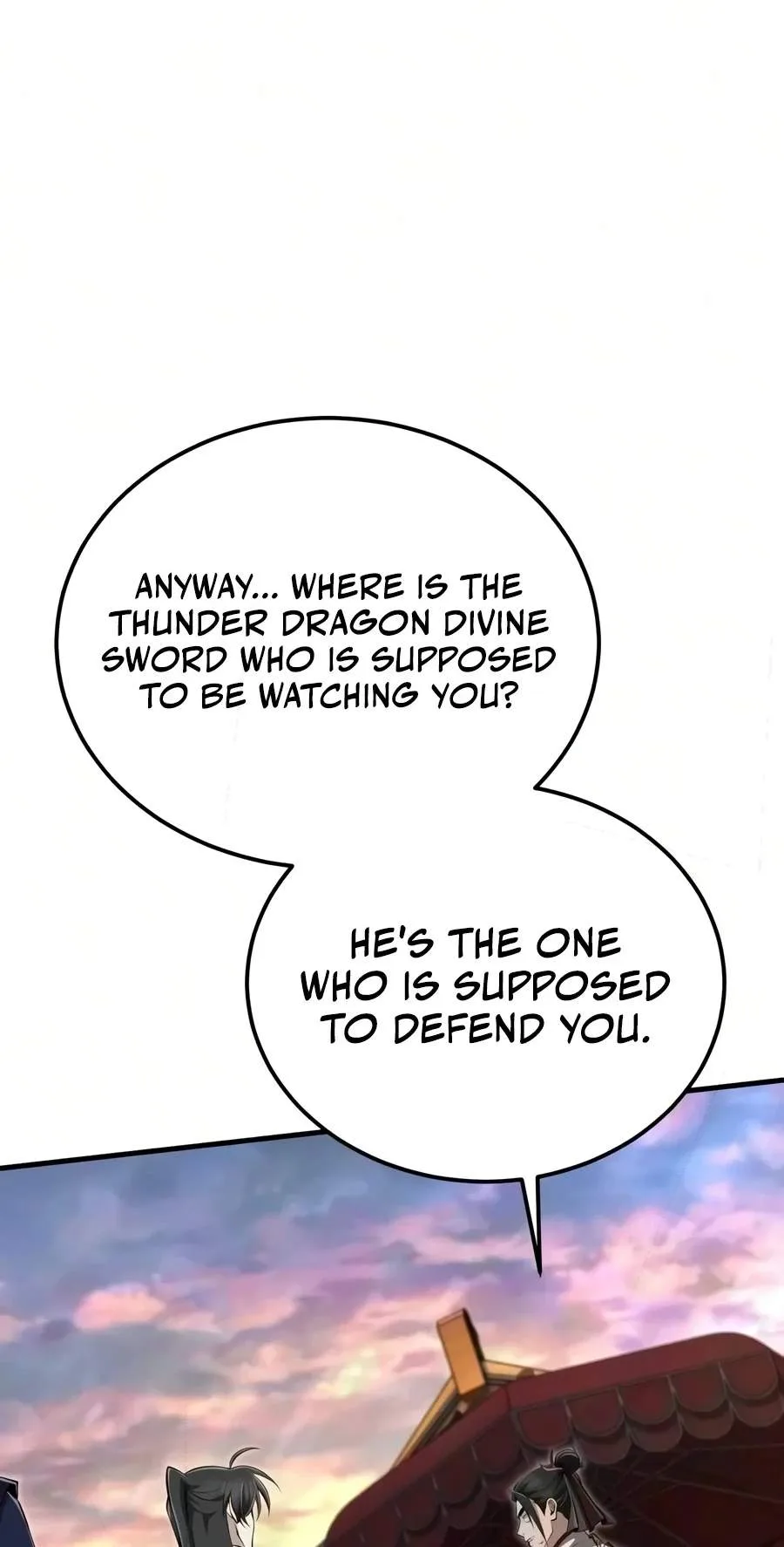One Hit Teacher, Master Baek Chapter 163 page 117