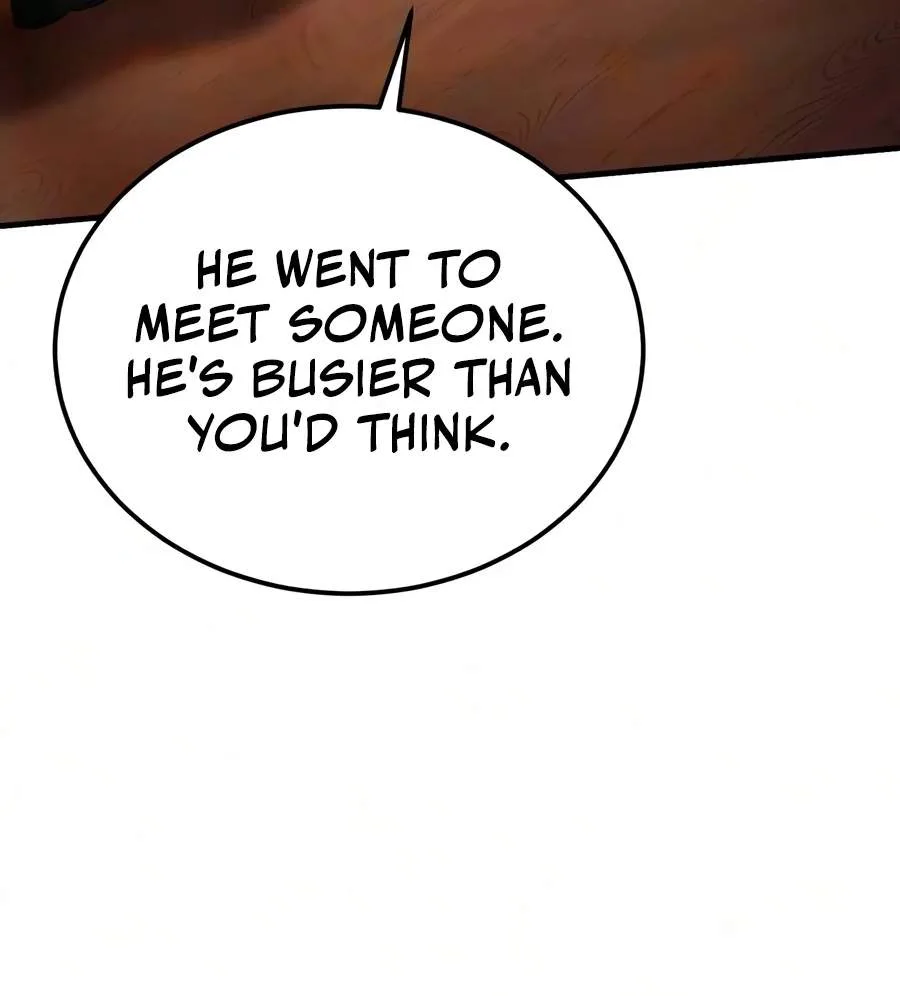 One Hit Teacher, Master Baek Chapter 163 page 119
