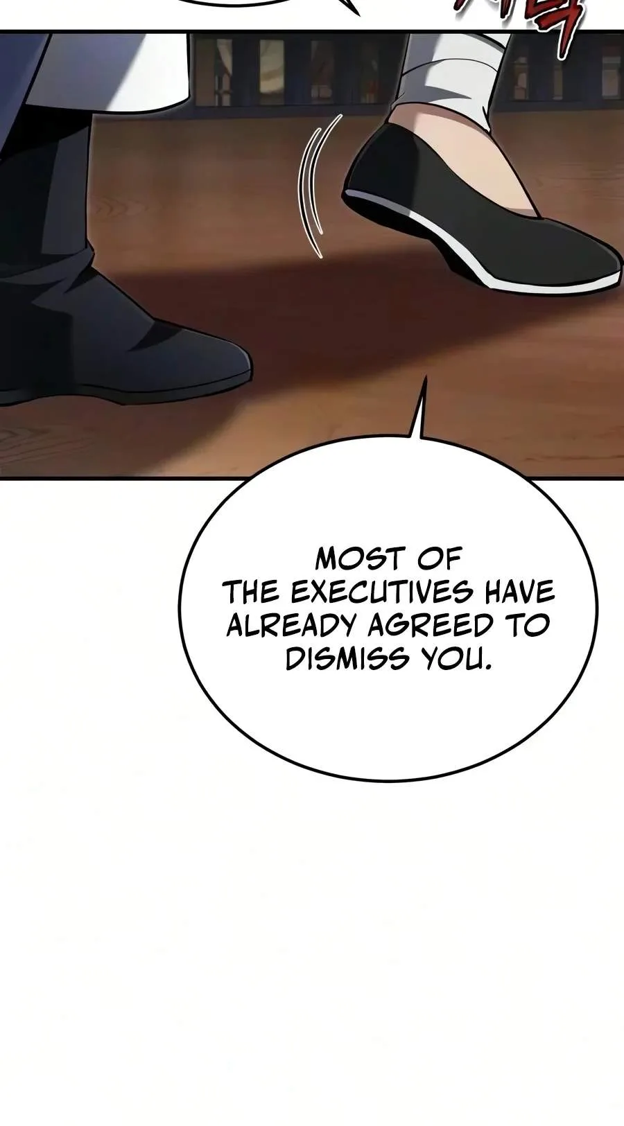 One Hit Teacher, Master Baek Chapter 163 page 122