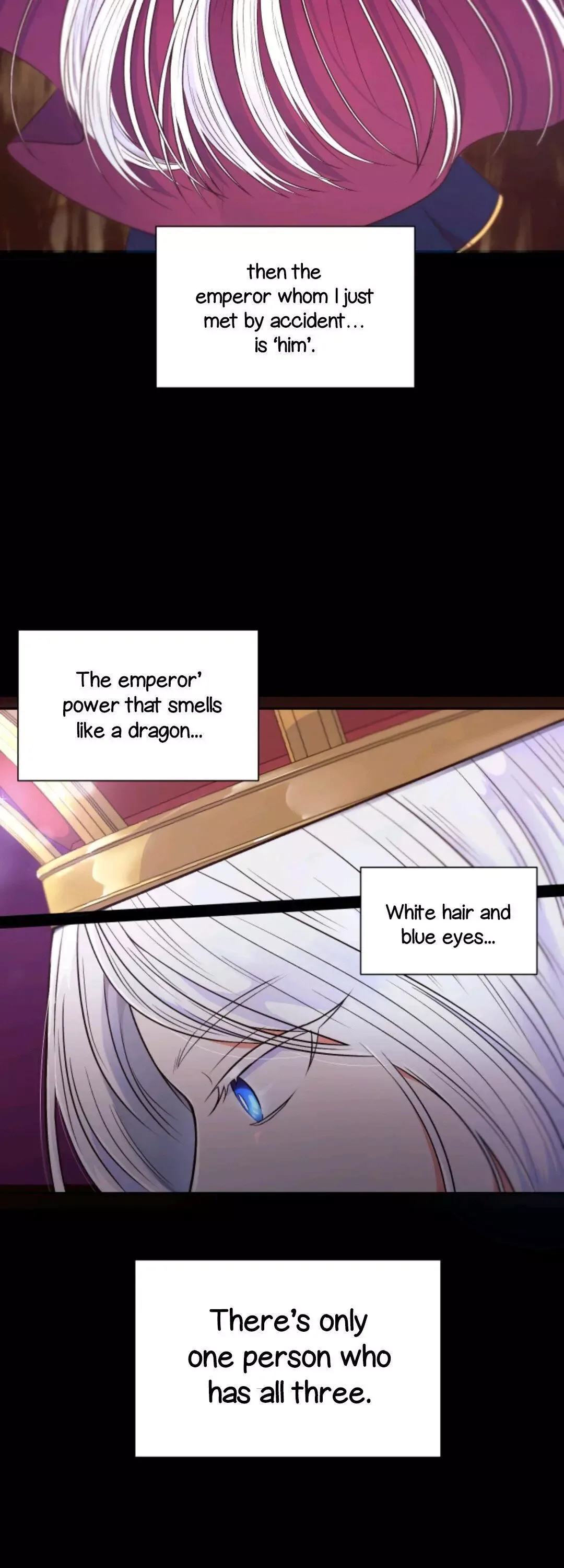 The Princess is Evil Chapter 3 page 9