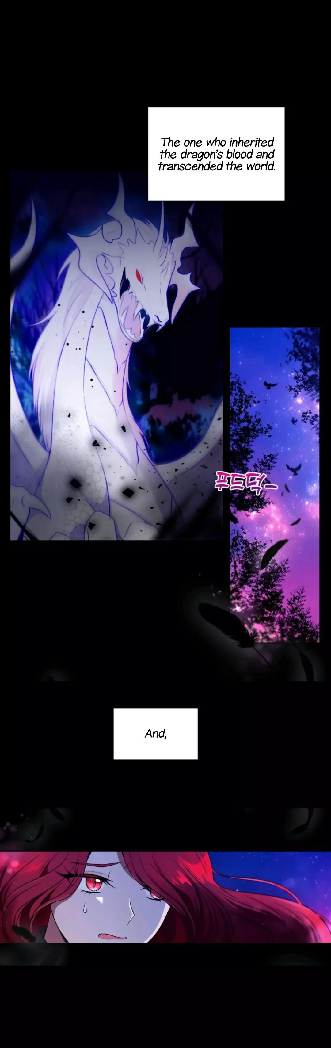 The Princess is Evil Chapter 3 page 13