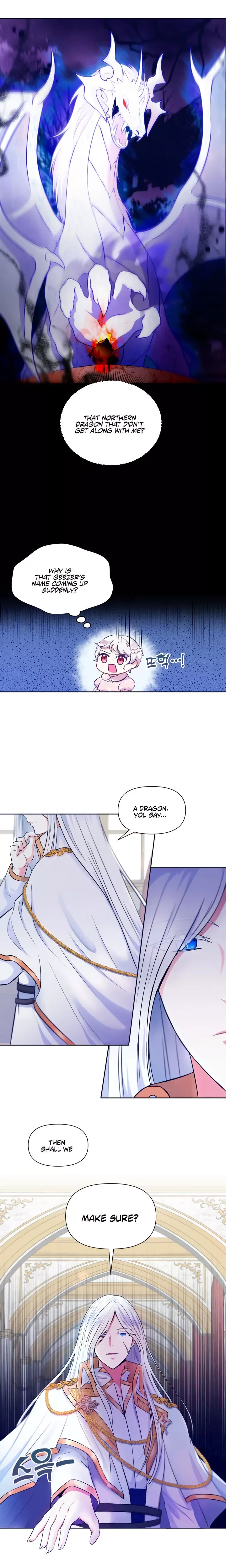 The Princess is Evil Chapter 2 page 9