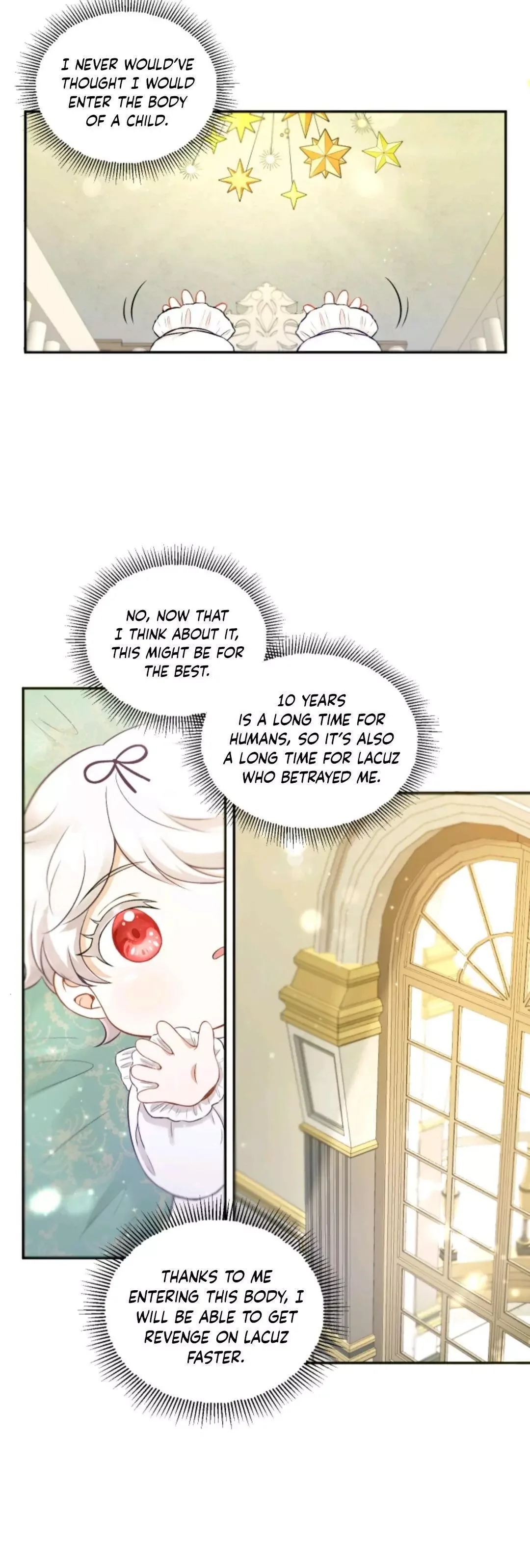 The Princess is Evil Chapter 1 page 24