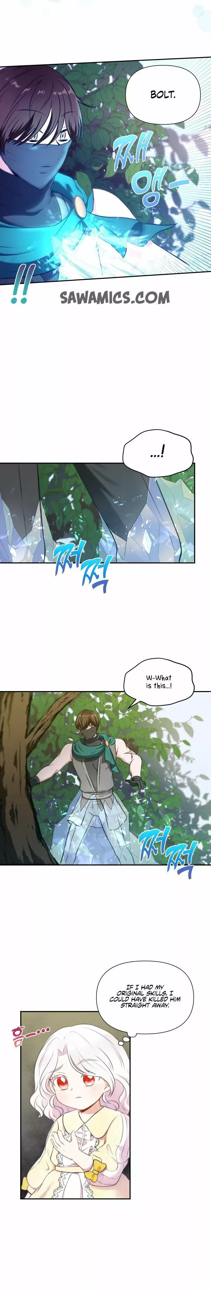 The Princess is Evil Chapter 9 page 13