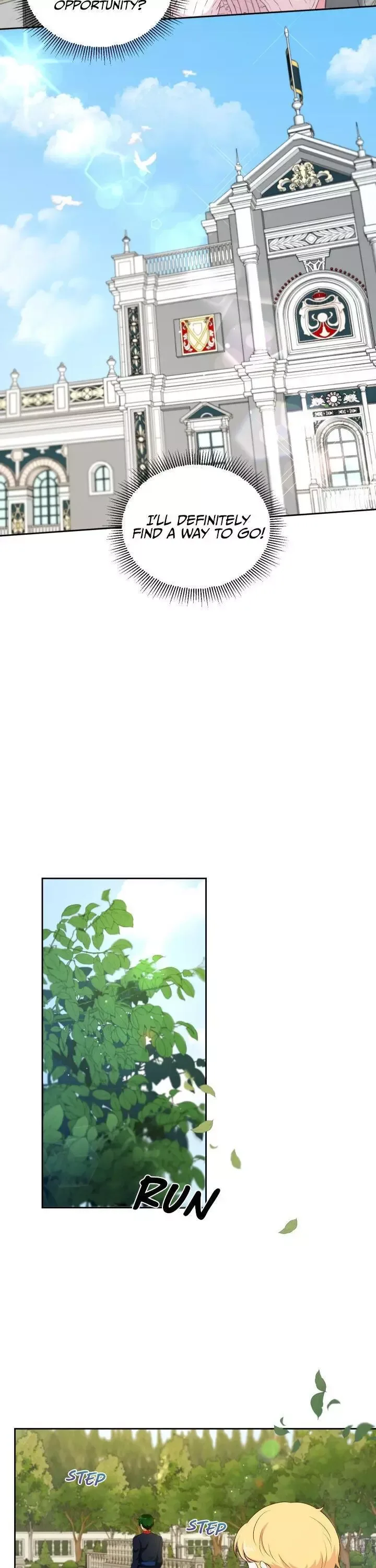 The Princess is Evil Chapter 13 page 11