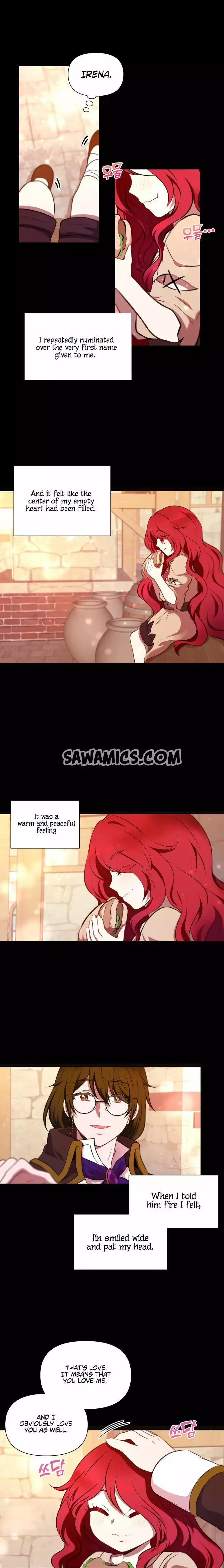 The Princess is Evil Chapter 10 page 14
