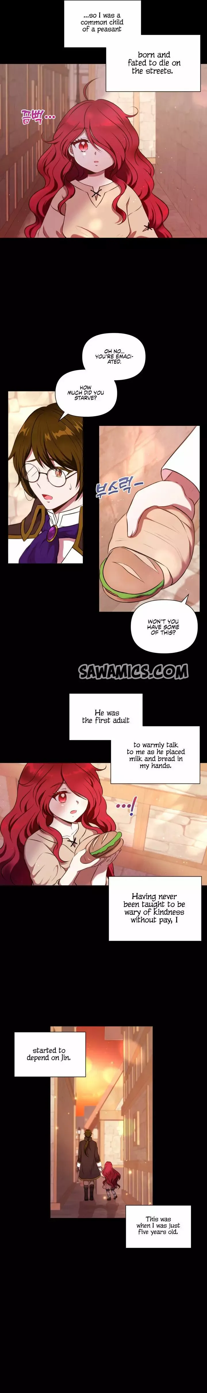 The Princess is Evil Chapter 10 page 12
