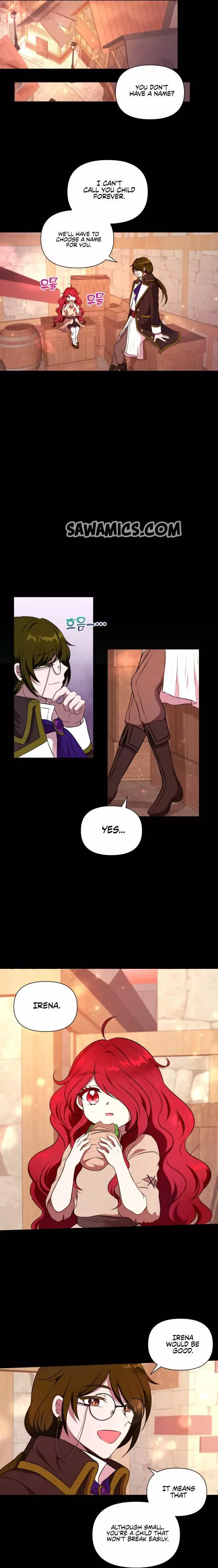 The Princess is Evil Chapter 10 page 13