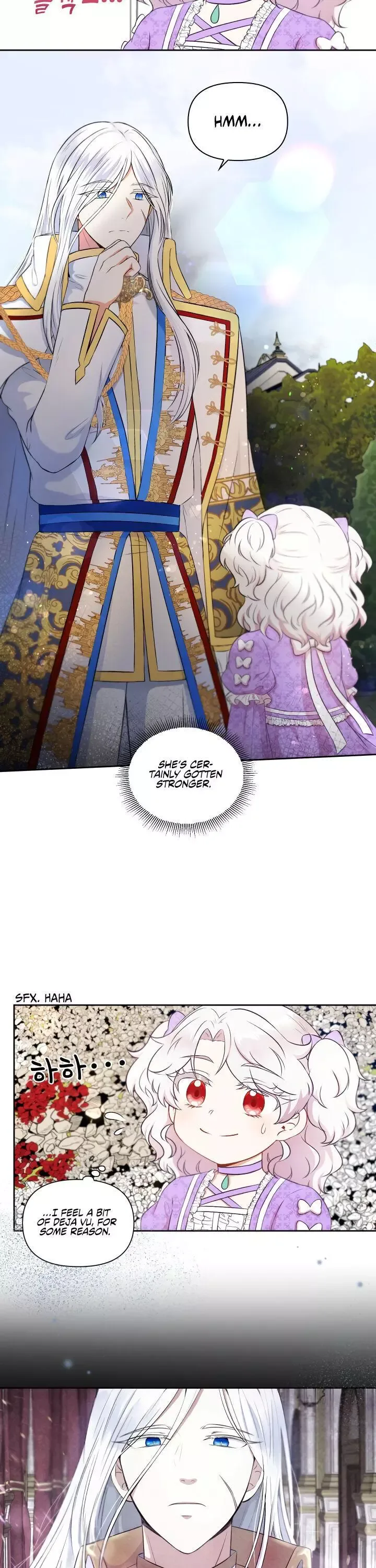 The Princess is Evil Chapter 15 page 3