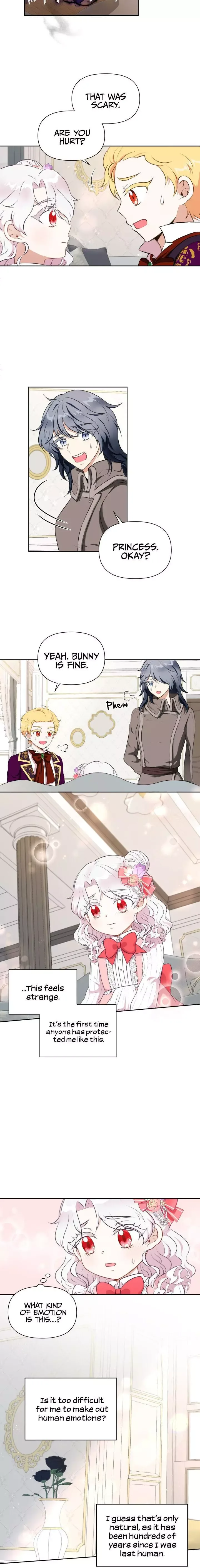 The Princess is Evil Chapter 12 page 7