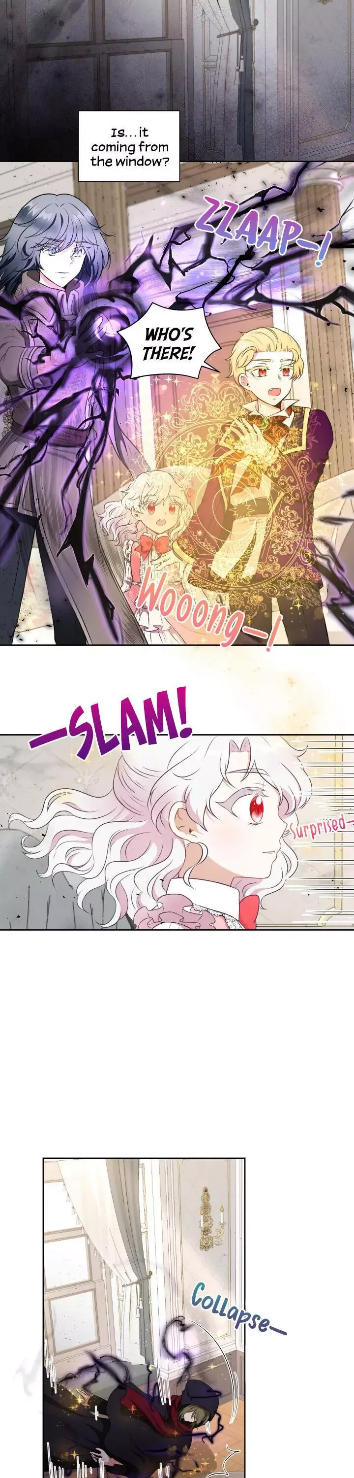 The Princess is Evil Chapter 12 page 6