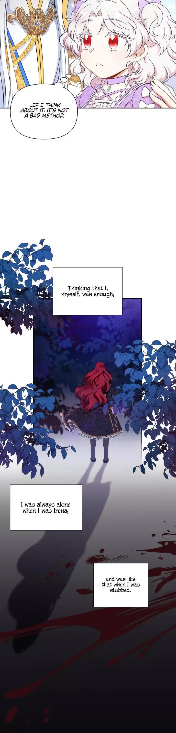The Princess is Evil Chapter 18 page 3