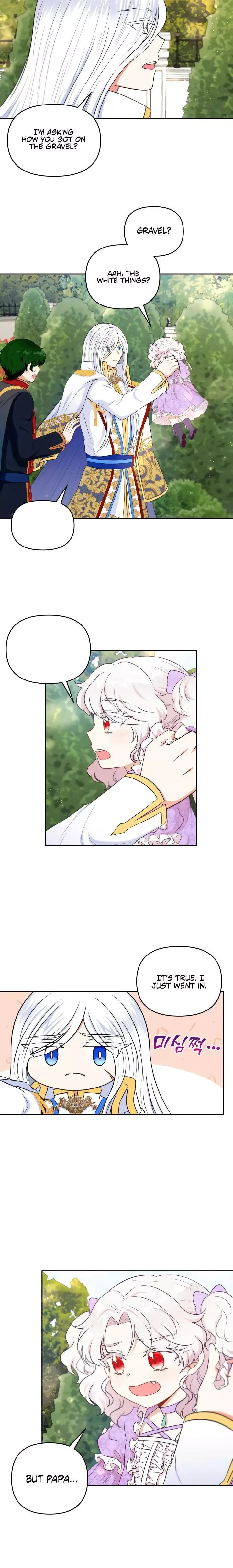 The Princess is Evil Chapter 16 page 13