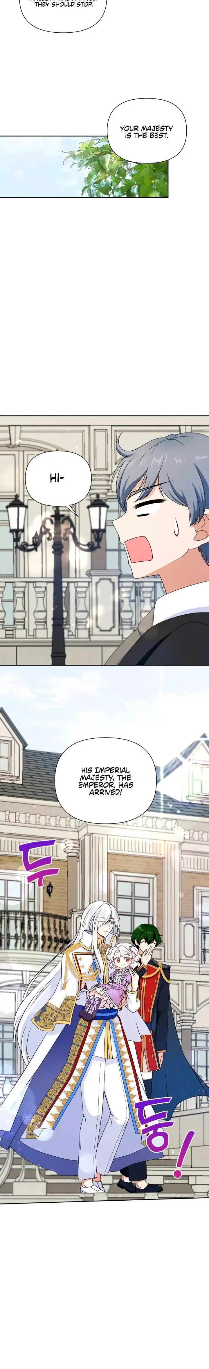 The Princess is Evil Chapter 18 page 18