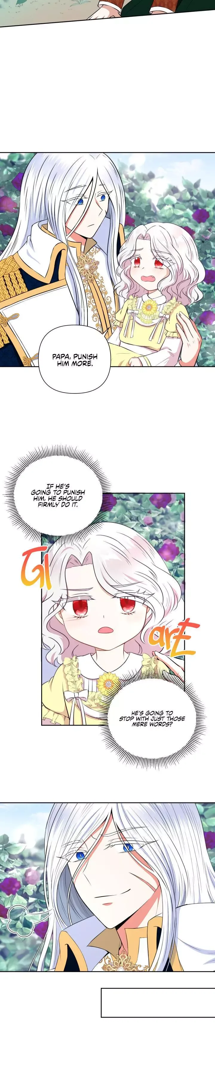 The Princess is Evil Chapter 23 page 3