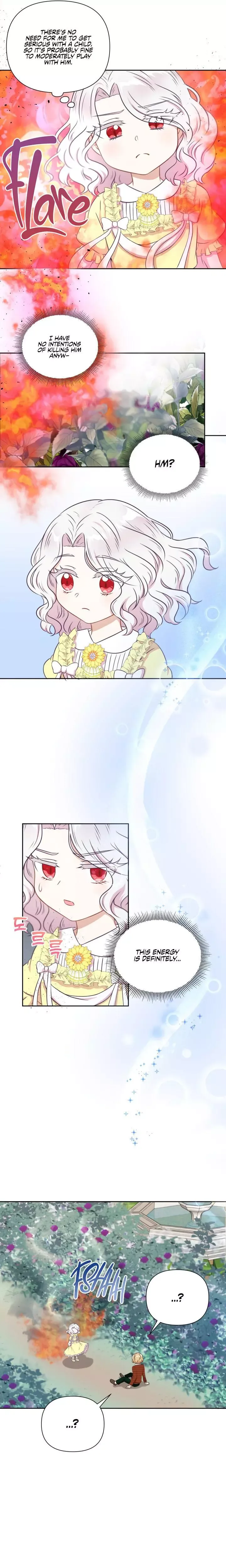 The Princess is Evil Chapter 22 page 11