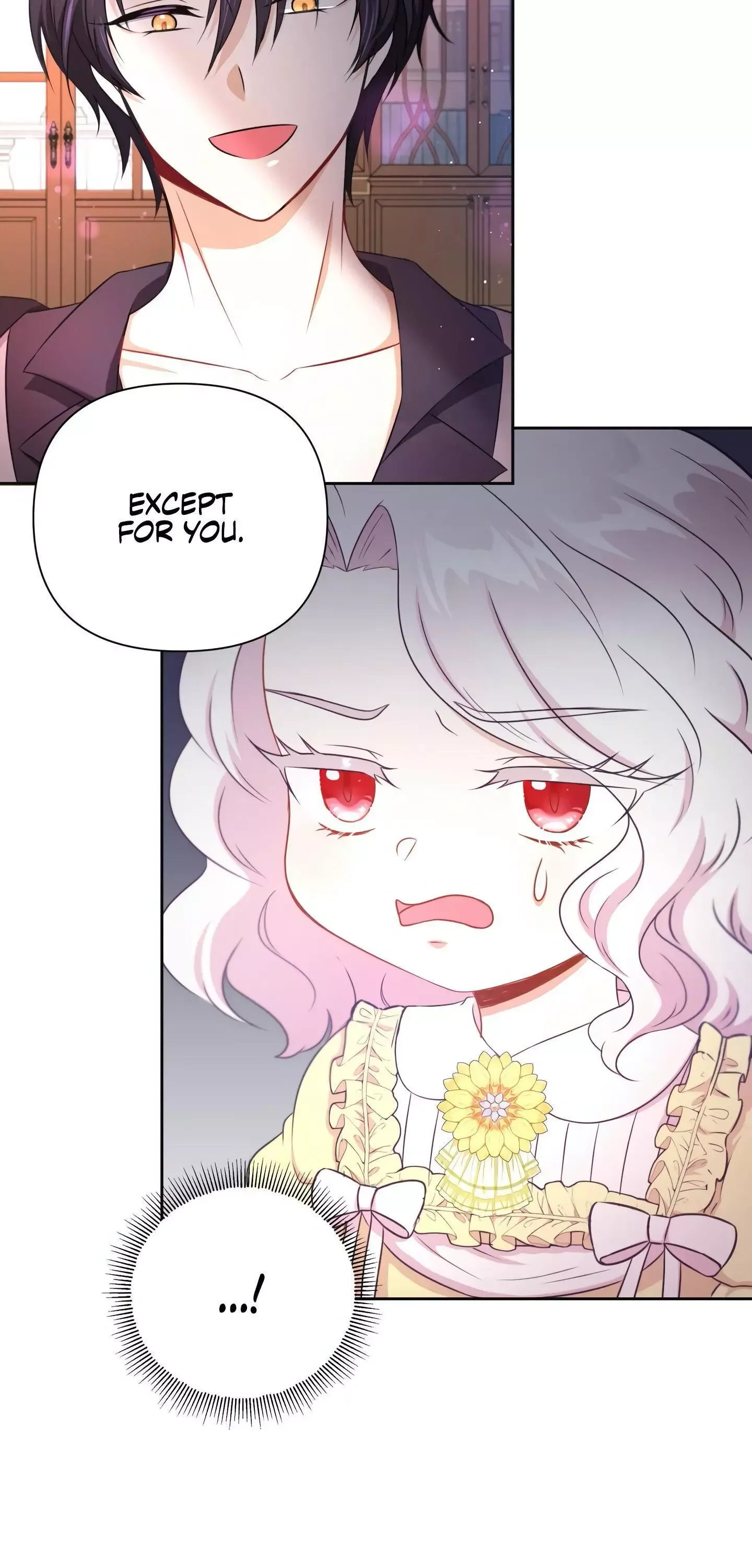 The Princess is Evil Chapter 24 page 7
