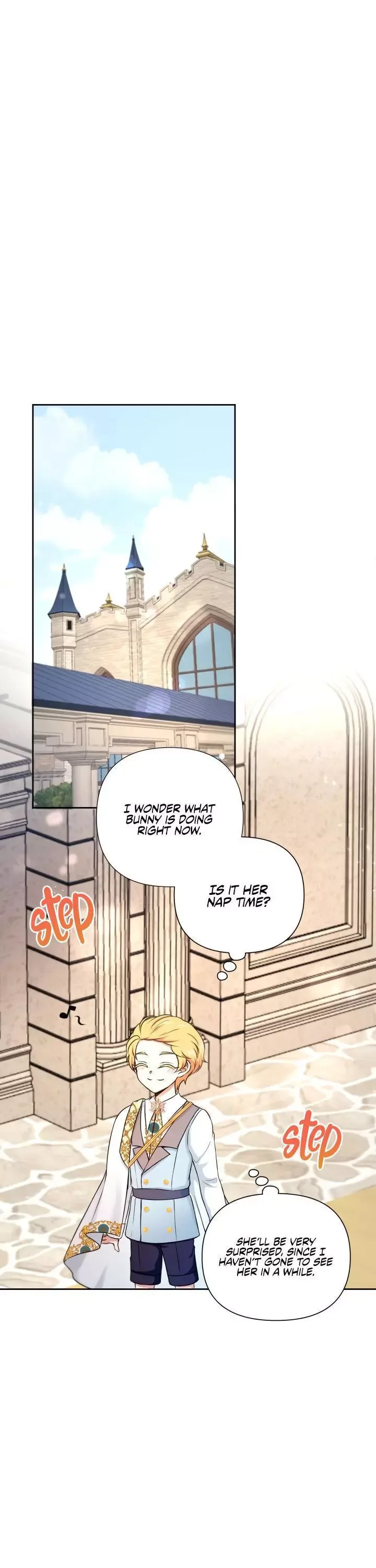 The Princess is Evil Chapter 25 page 6