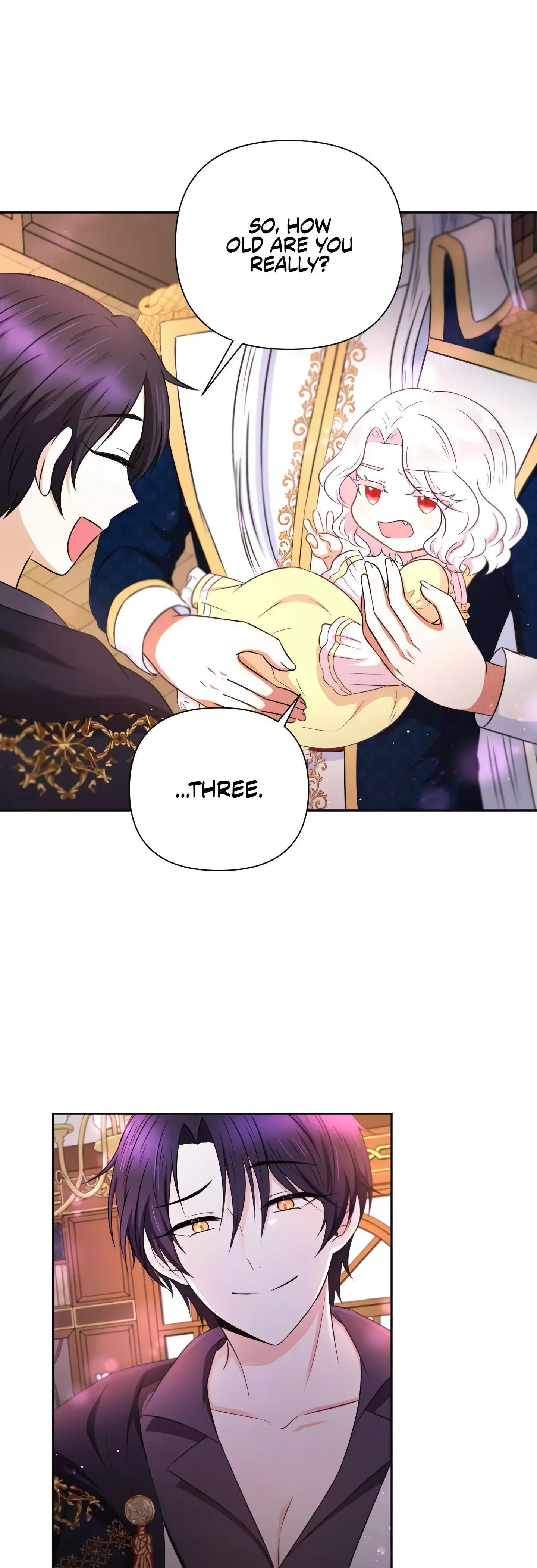 The Princess is Evil Chapter 24 page 8