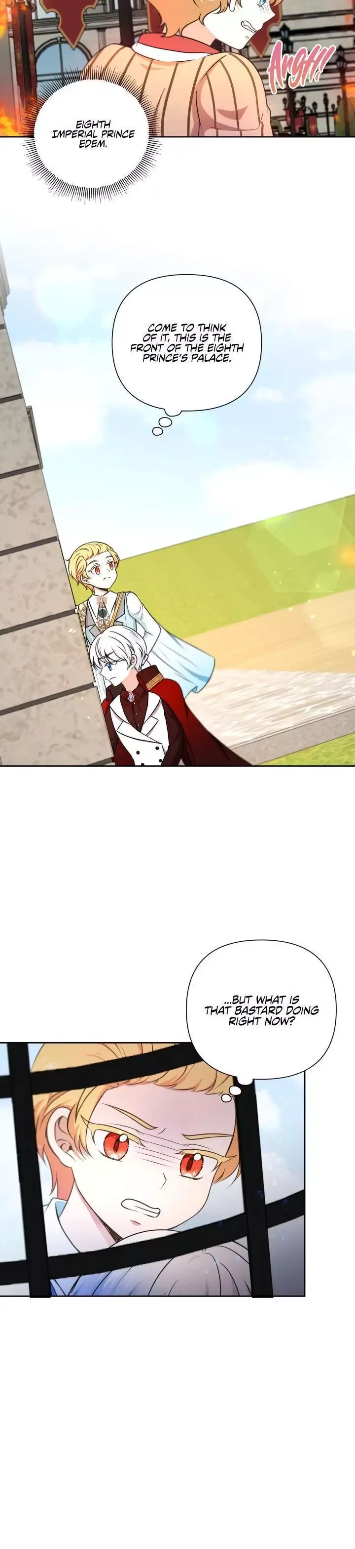 The Princess is Evil Chapter 25 page 9