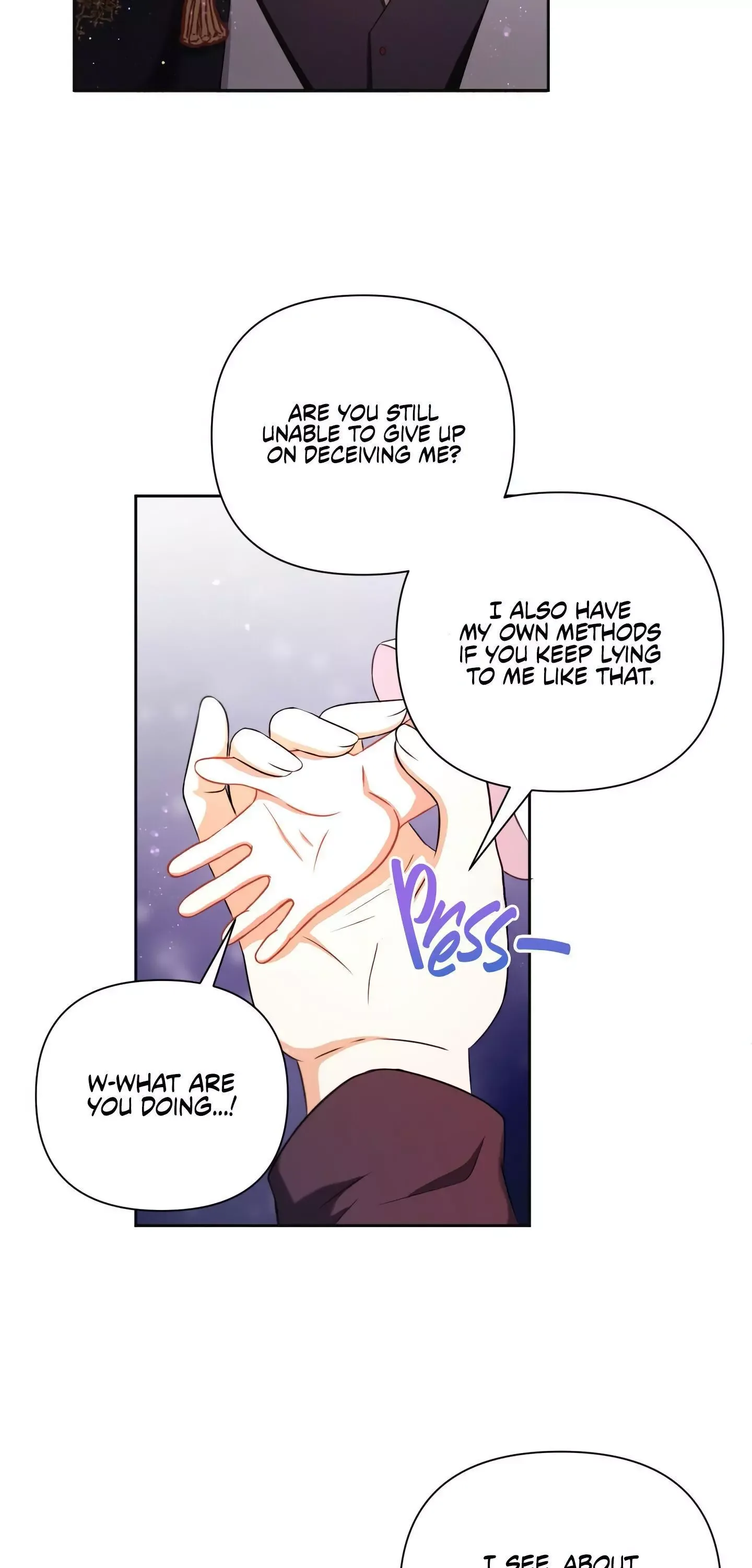 The Princess is Evil Chapter 24 page 9