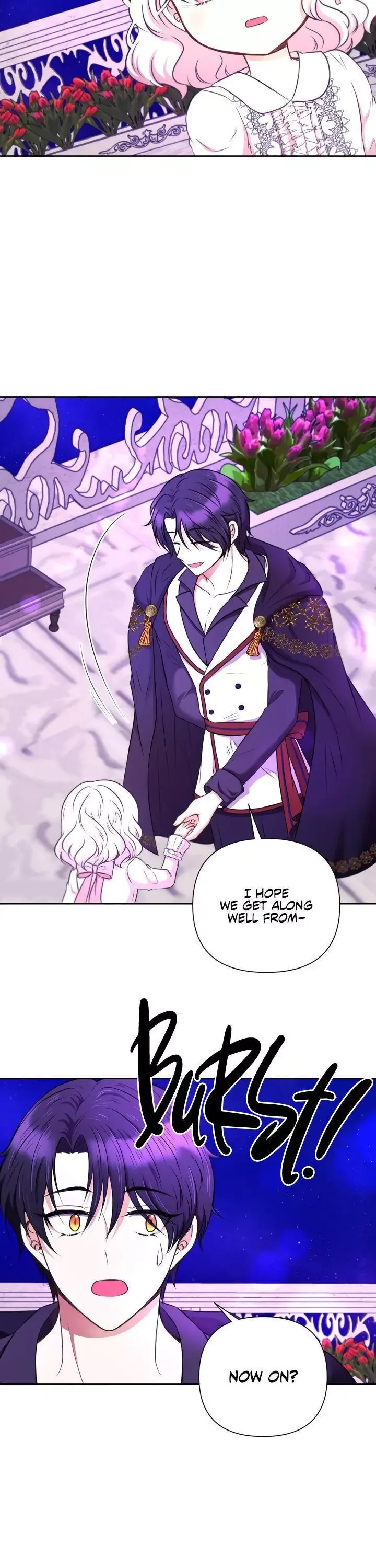 The Princess is Evil Chapter 25 page 19
