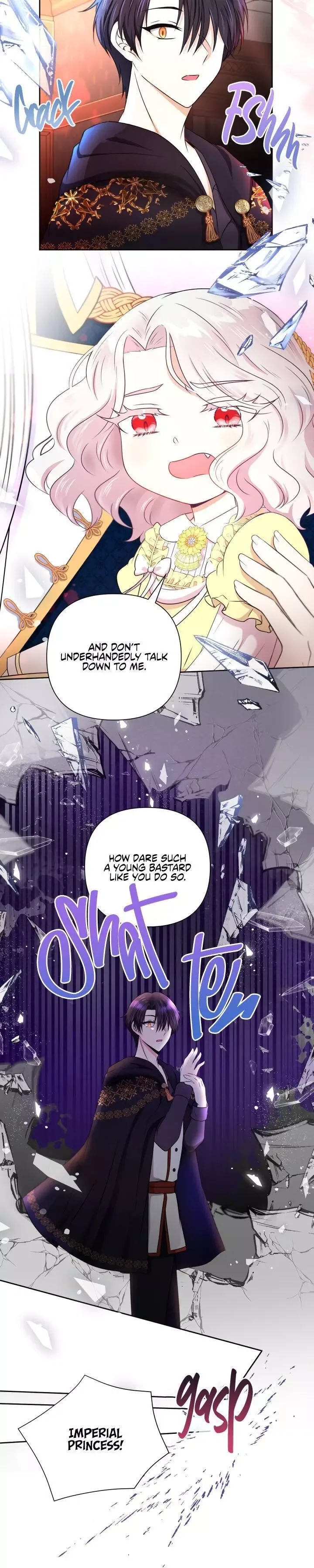 The Princess is Evil Chapter 24 page 15