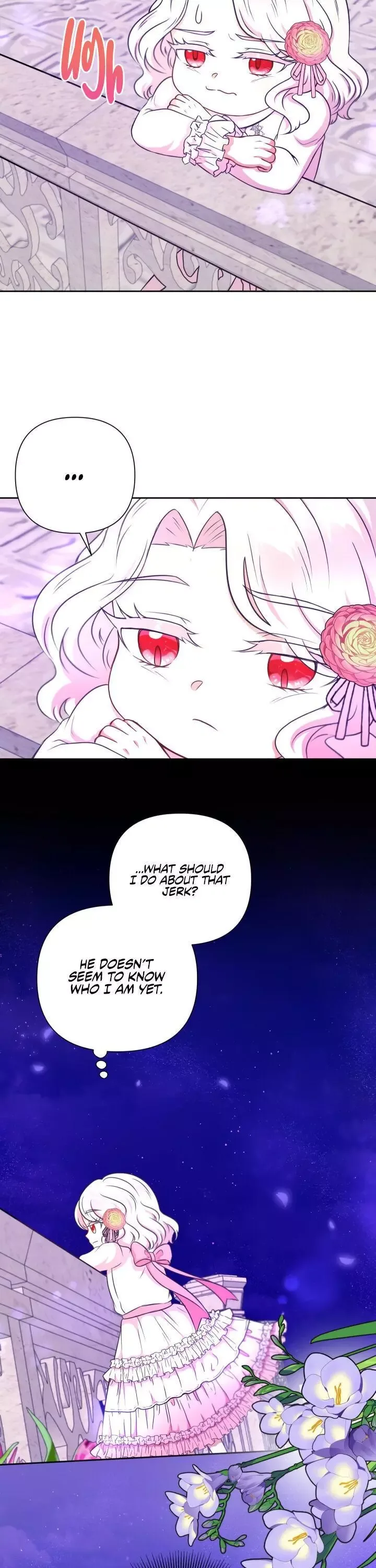The Princess is Evil Chapter 25 page 13