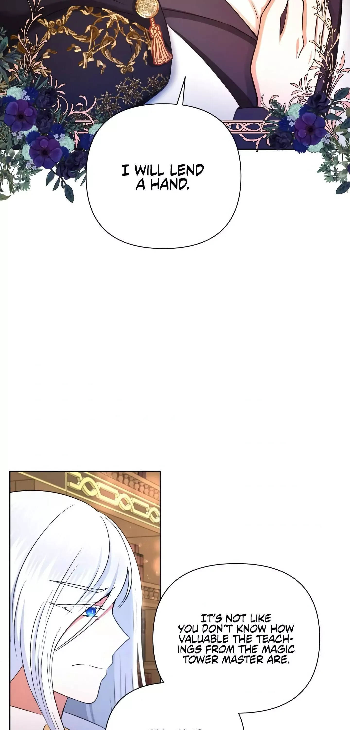 The Princess is Evil Chapter 24 page 24