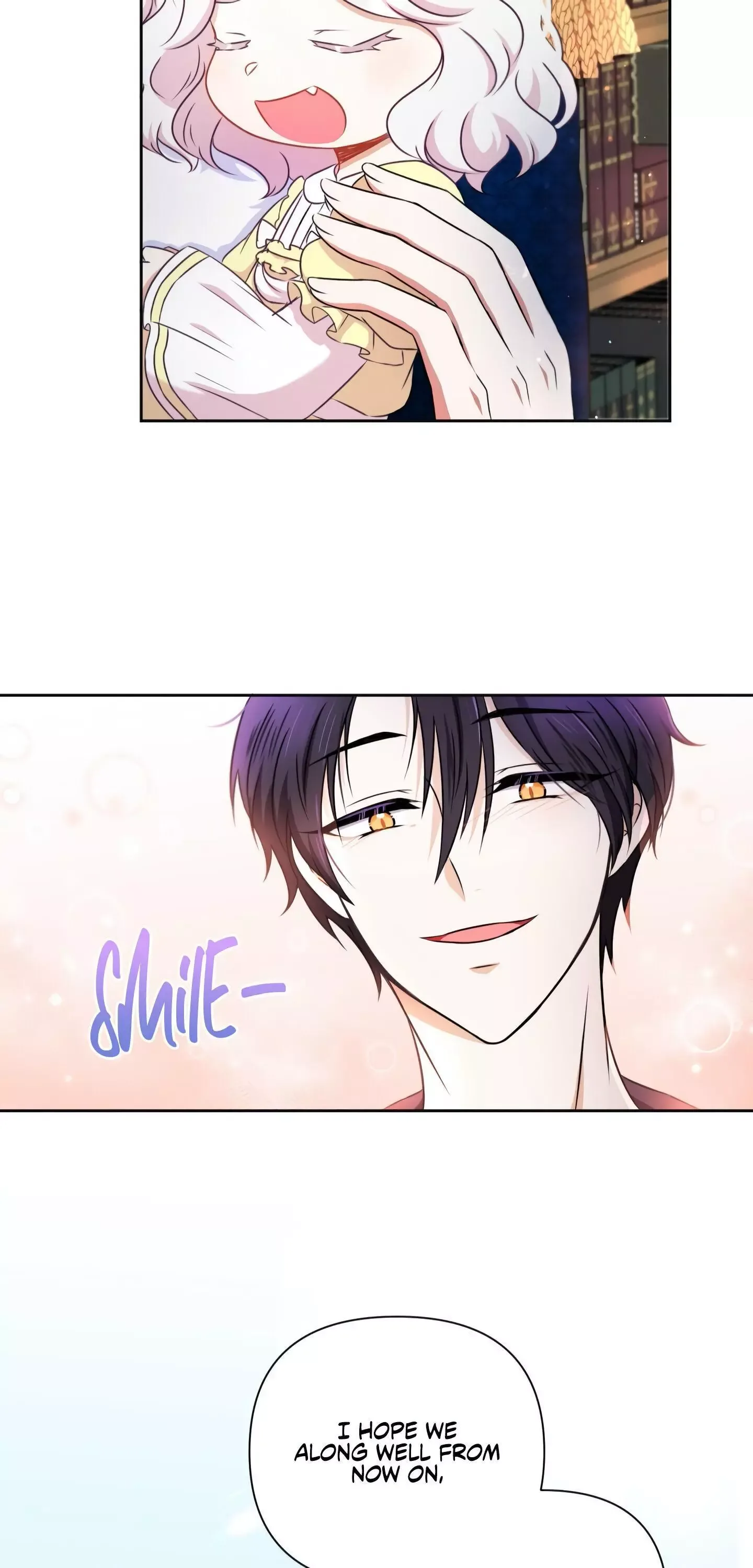 The Princess is Evil Chapter 24 page 32