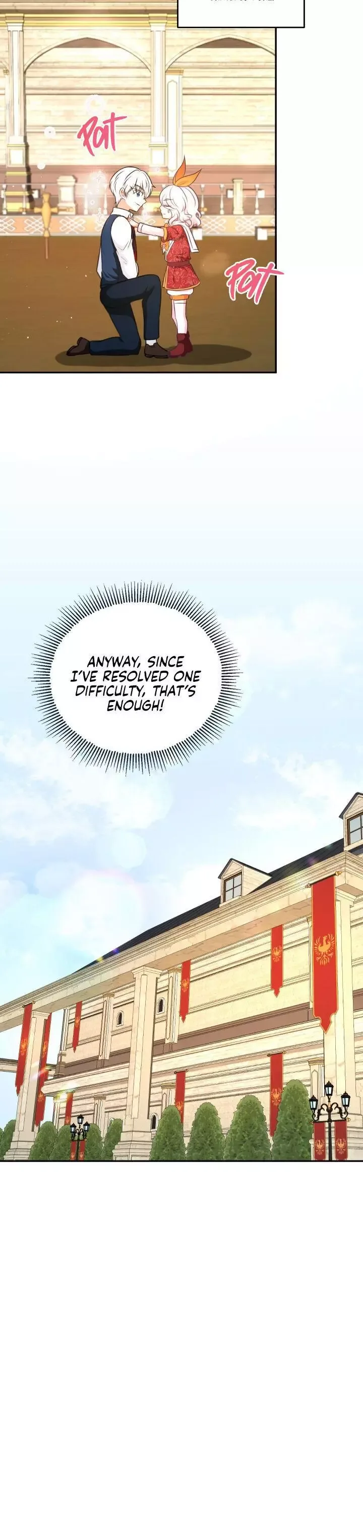 The Princess is Evil Chapter 28 page 18