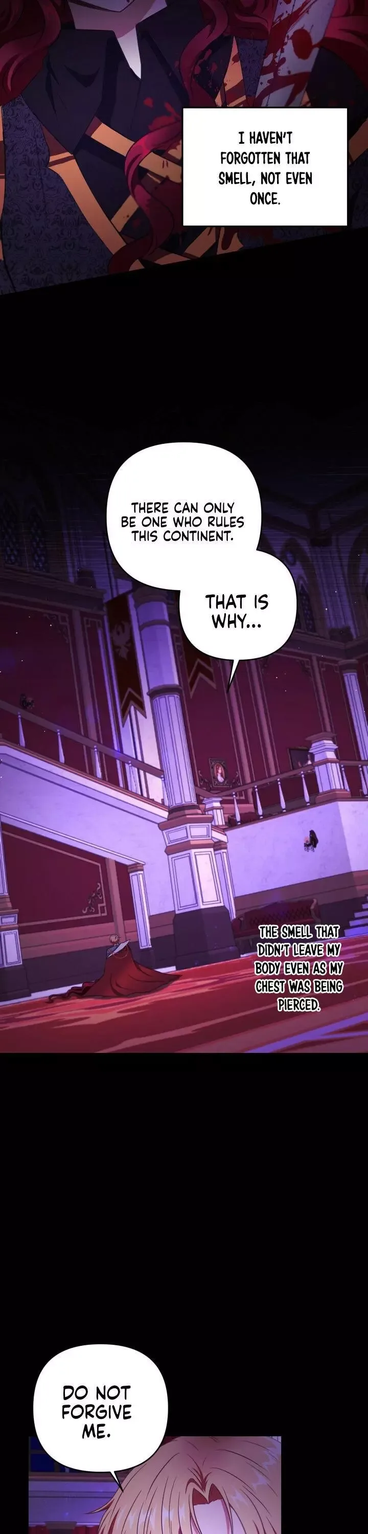 The Princess is Evil Chapter 30 page 3
