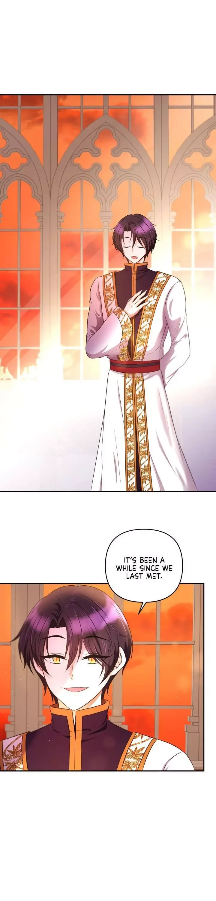 The Princess is Evil Chapter 28 page 28