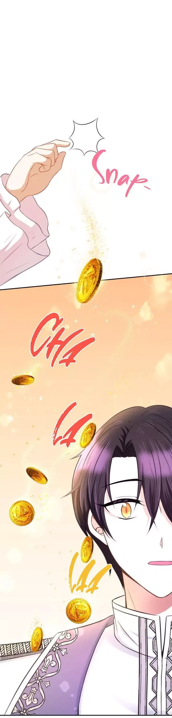The Princess is Evil Chapter 30 page 23