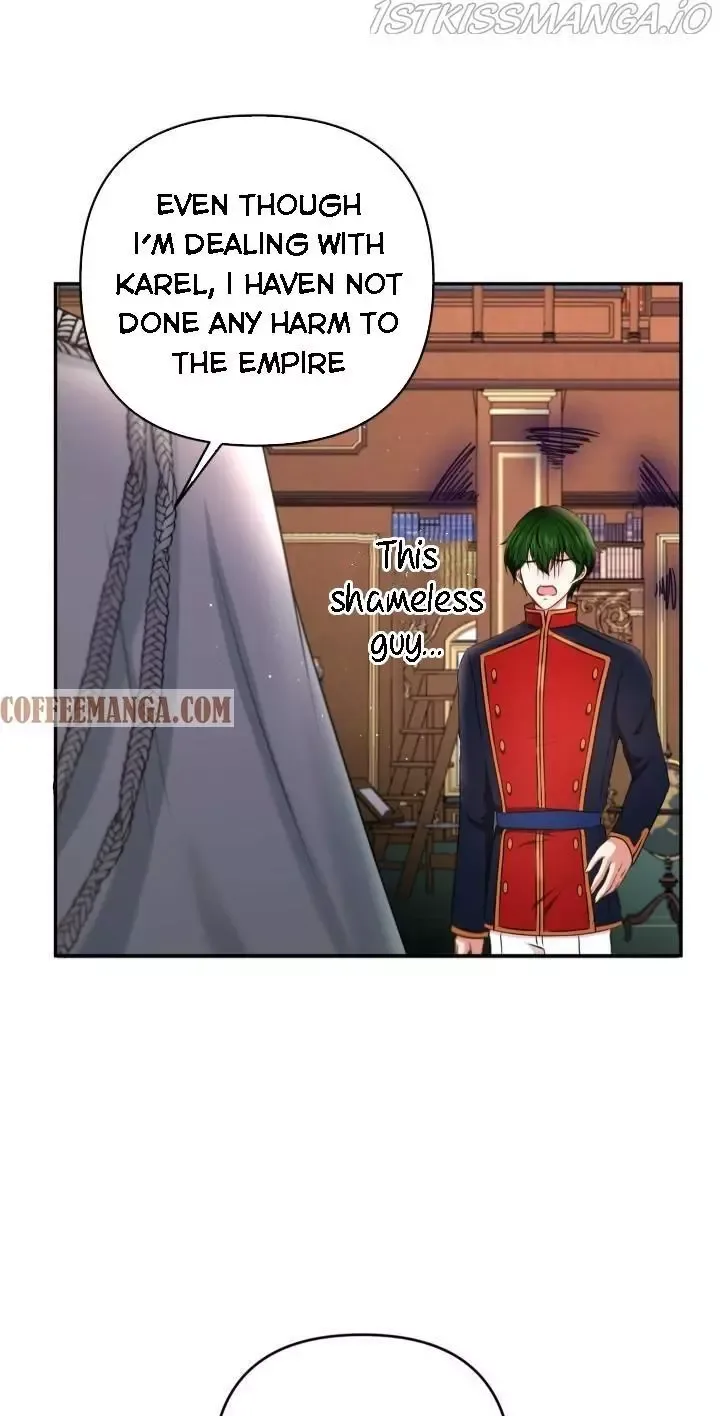 The Princess is Evil Chapter 34 page 5